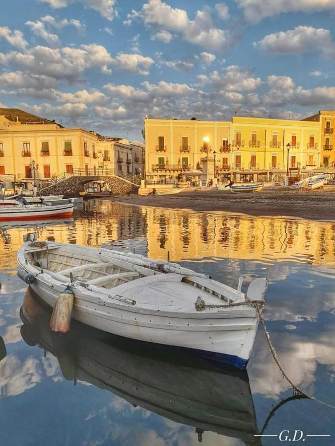 Gioiello Di Marina Corta